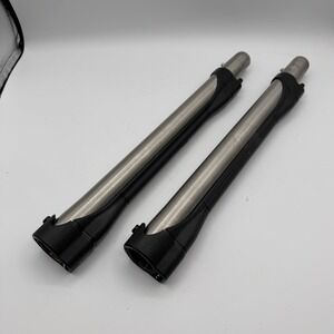 RAINBOW Black e Series E-2 TYPE 12 Vacuum Cleaner PN-12 Power Nozzle Wand Tube